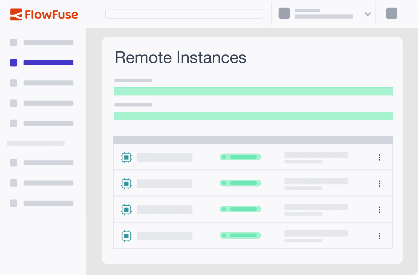 FlowFuse UI